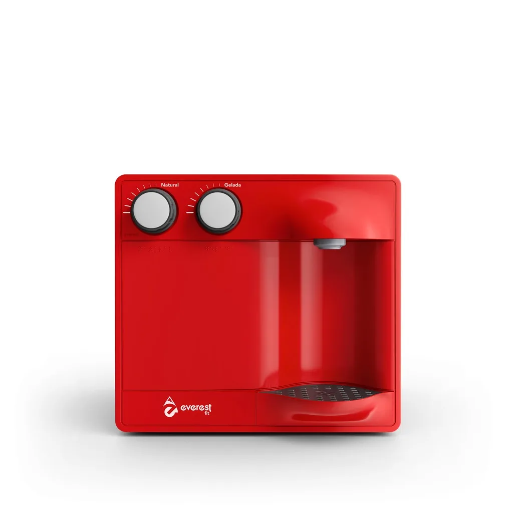 EVEREST FIT CEREJA - everfiltros