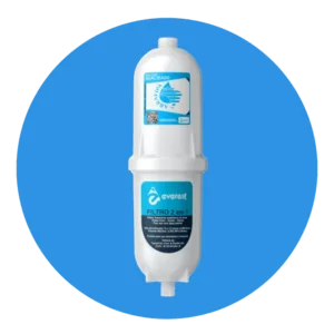 Refil Original Everest
