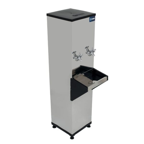 Bebedouro de Coluna Industrial Knox KF02