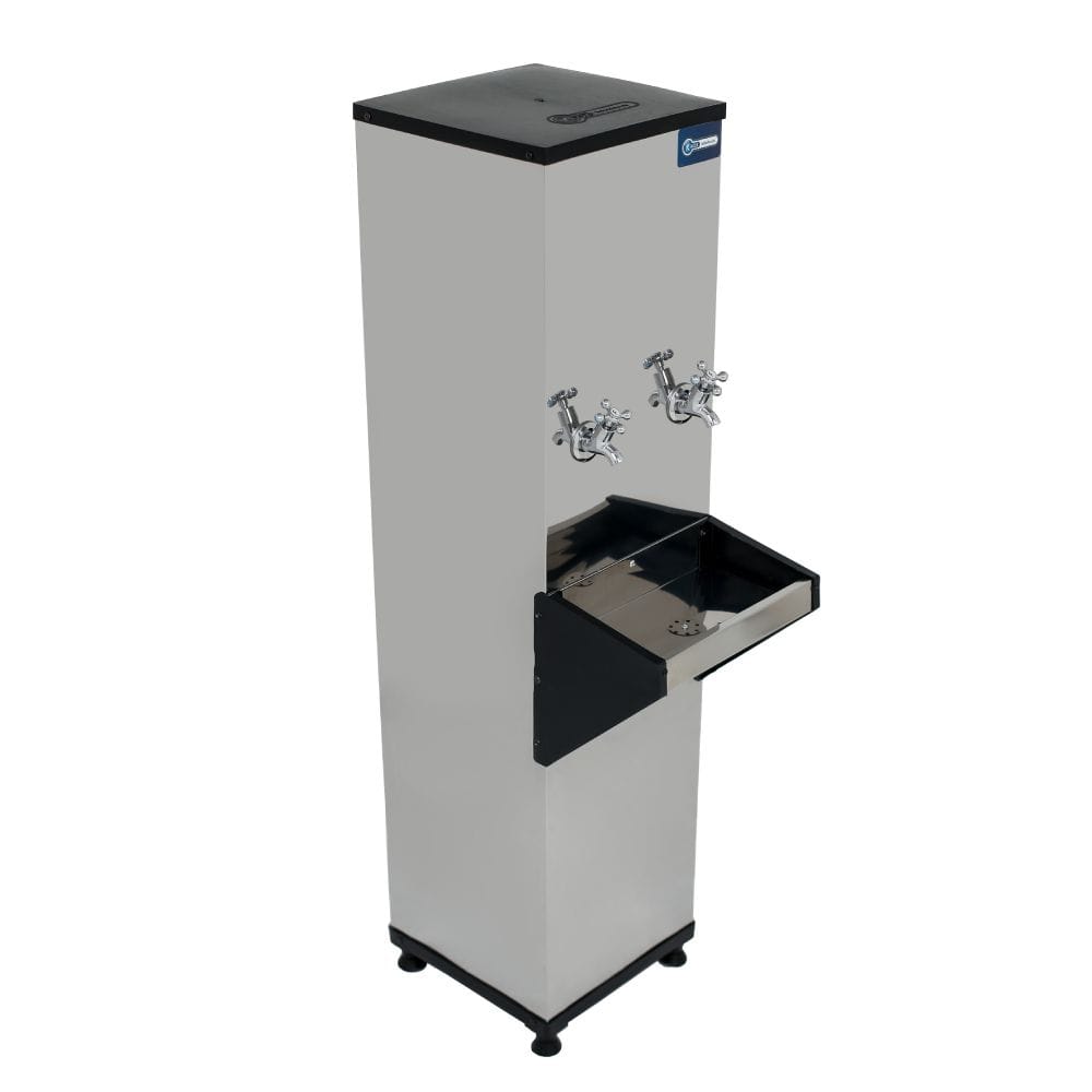 Bebedouro de Coluna Industrial Knox KF02