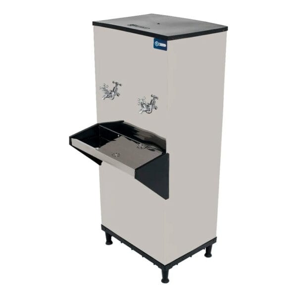 Bebedouro de Coluna Industrial Knox KF05 - Imagem 2
