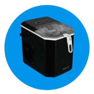 Máquina de gelo Agratto